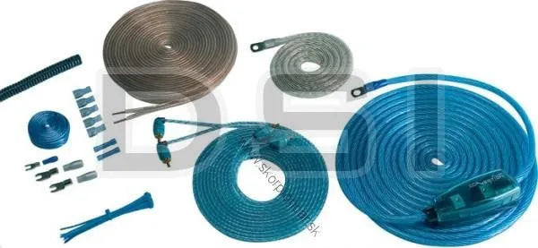 FSK 600 Montavimo komplektas Audison Connection