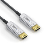 FX-I350-010 FiberX serijos - HDMI 4K pluošto ilgintuvas, 10m