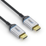 FX-I380-010 FiberX serijos - HDMI 8K pluošto ilgintuvas, 10m