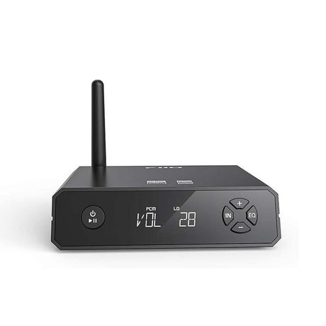 FiiO BR13, Bluetooth adapteris