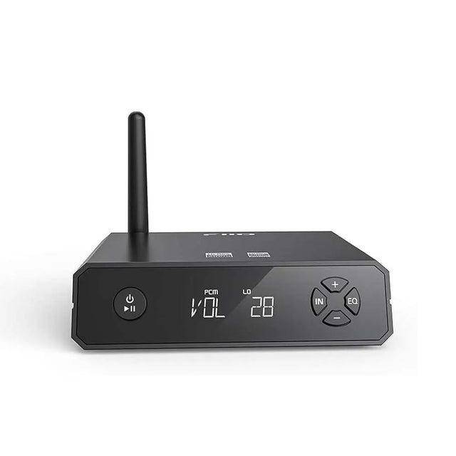 FiiO BR13, Bluetooth adapteris