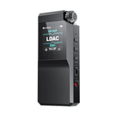 FiiO BTR17, nešiojamas ausinių stiprintuvas su DAC ir Bluetooth funkci