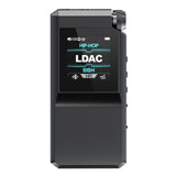 FiiO BTR17, nešiojamas ausinių stiprintuvas su DAC ir Bluetooth funkcija