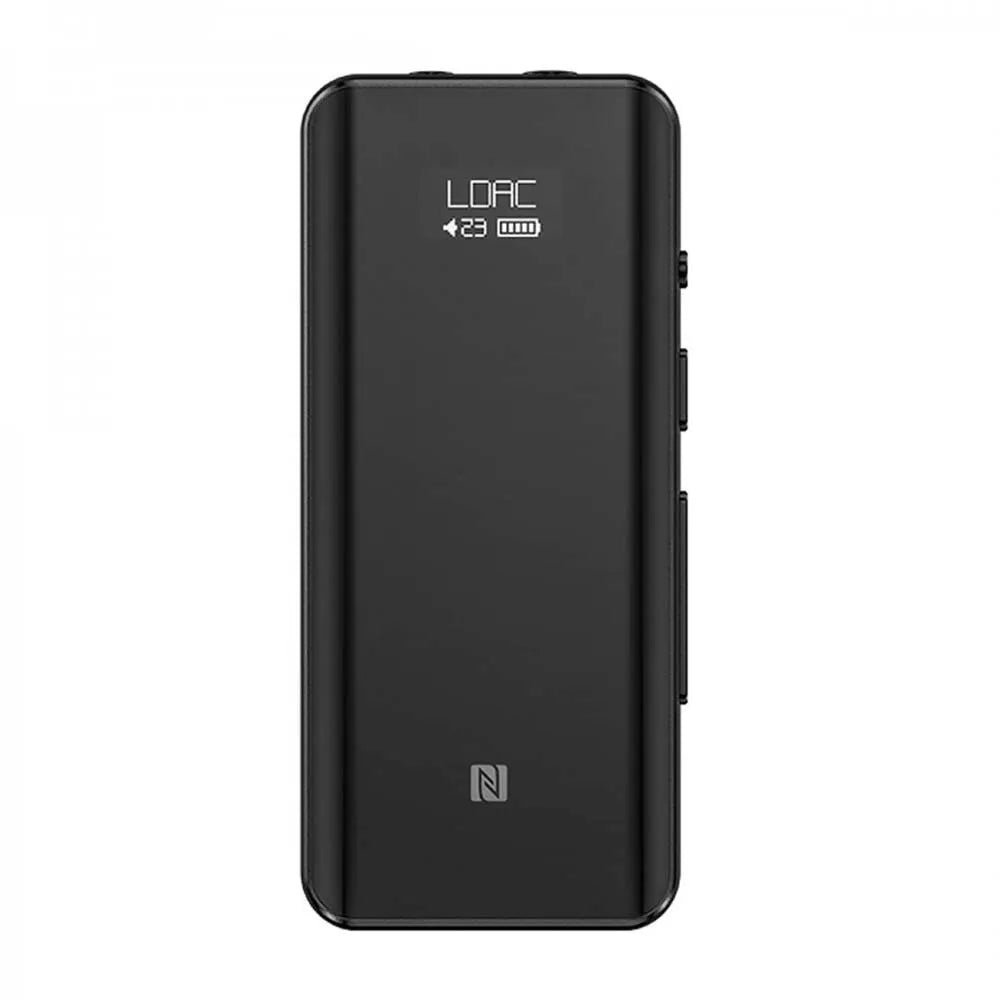 FiiO BTR5 2021, Bluetooth adapteris