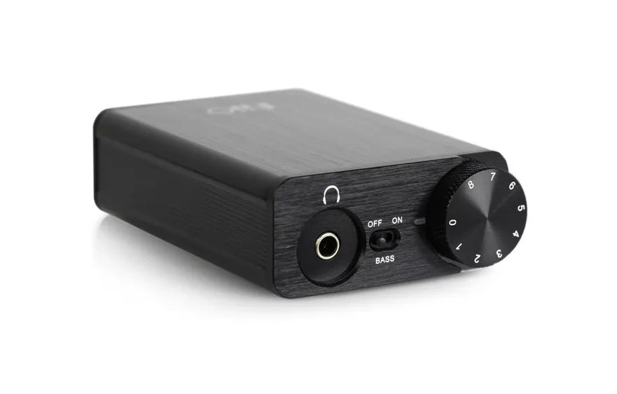 FiiO E10K Olympus 2, ausinių stiprintuvas su DAC