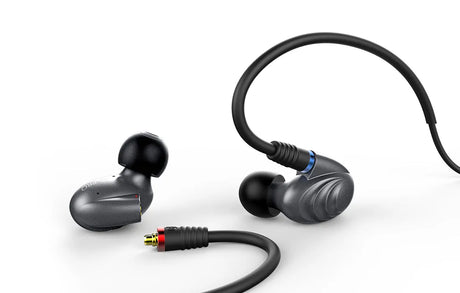 FiiO F9 PRO, In-Ear ausinės