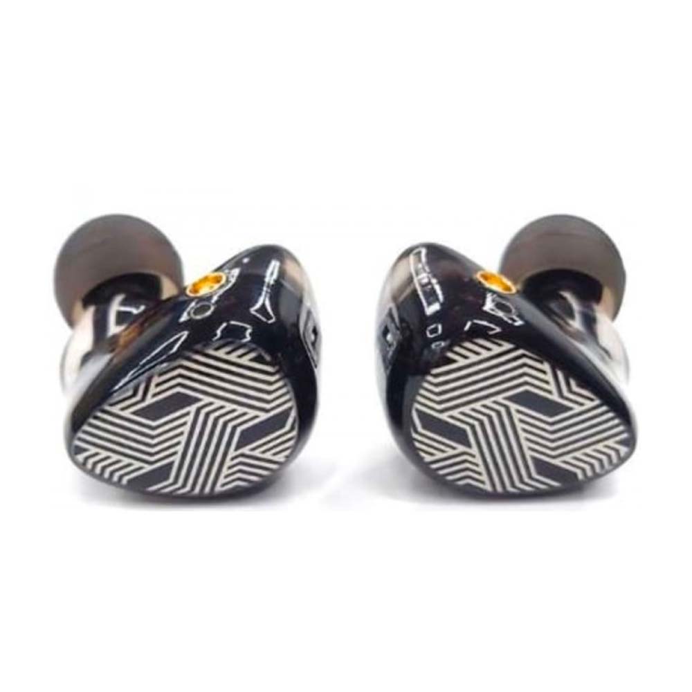 FiiO FA19, In-Ear ausinės