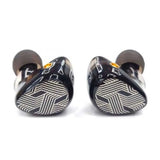 FiiO FA19, In-Ear ausinės