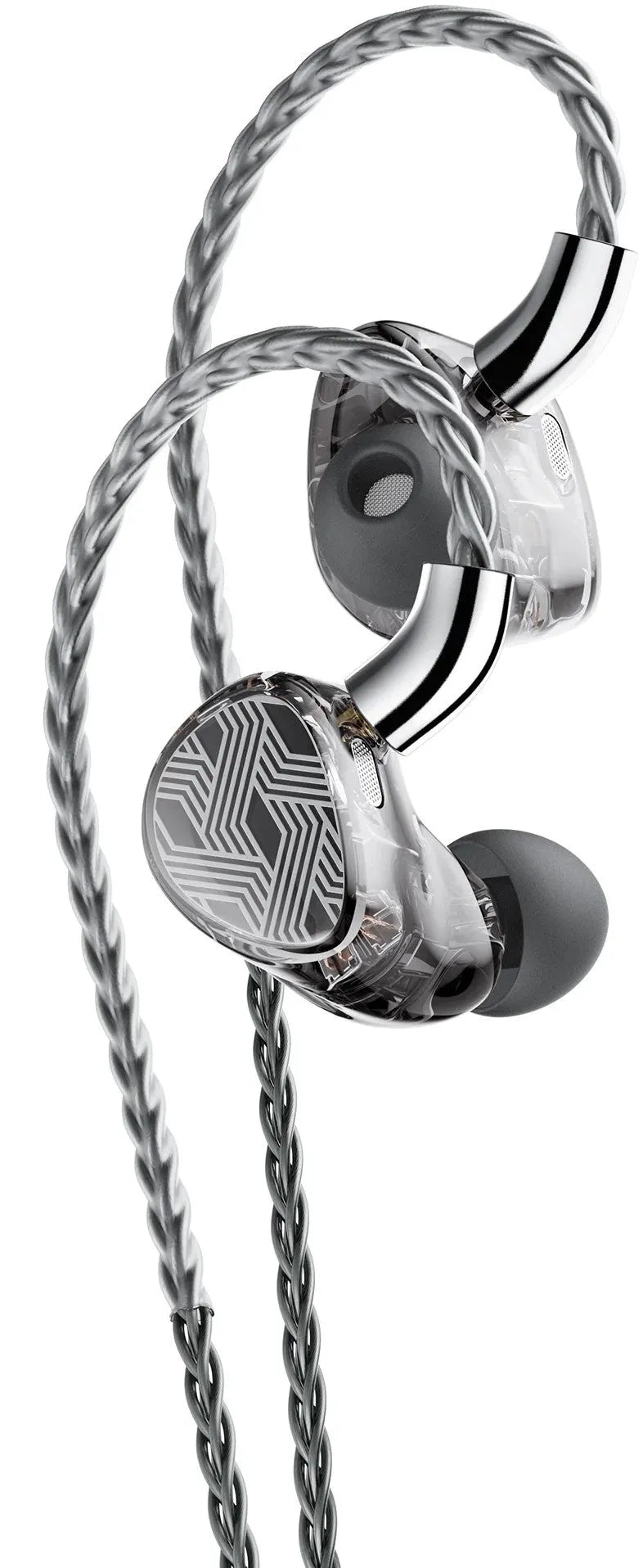 FiiO FA19, In-Ear ausinės