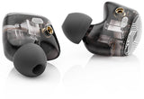 FiiO FA19, In-Ear ausinės