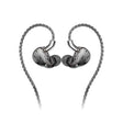 FiiO FA19, In-Ear ausinės