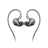 FiiO FA19, In-Ear ausinės