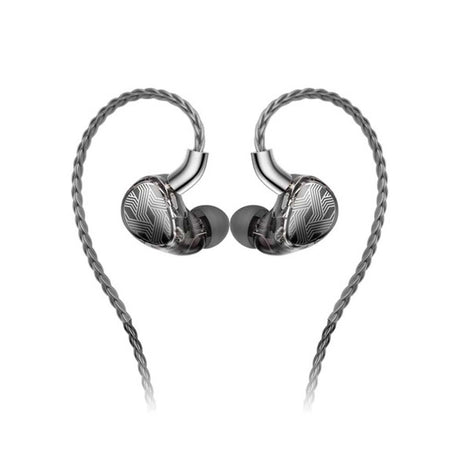 FiiO FA19, In-Ear ausinės