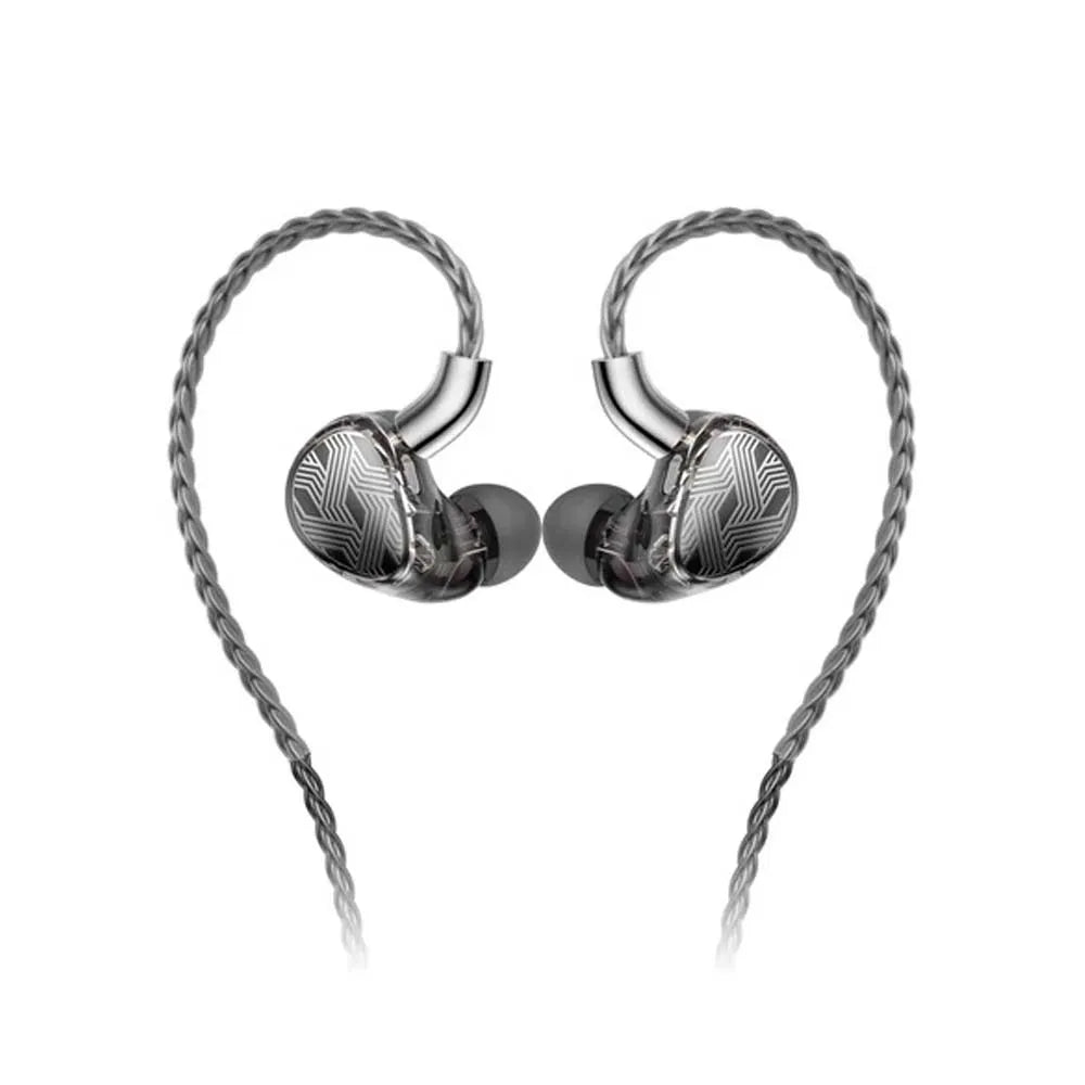 FiiO FA19, In-Ear ausinės