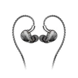 FiiO FA19, In-Ear ausinės