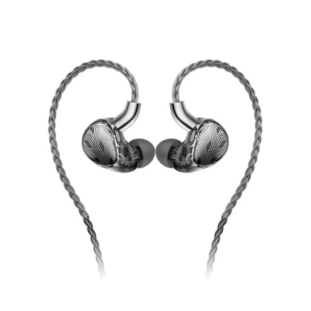 FiiO FA19, In-Ear ausinės