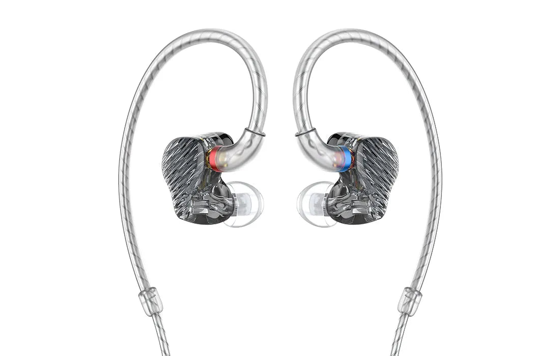 FiiO FA7, In-Ear ausinės