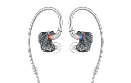 FiiO FA7, In-Ear ausinės