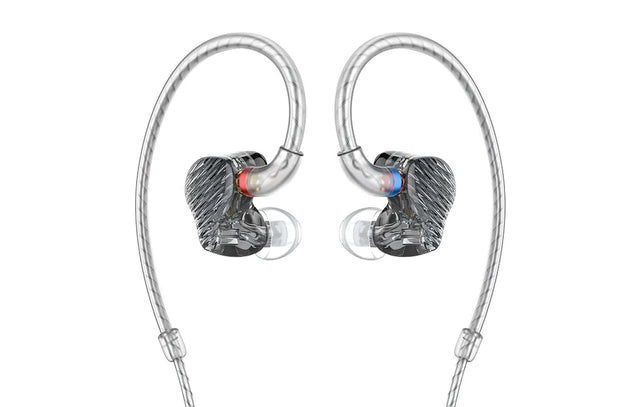 FiiO FA7, In-Ear ausinės