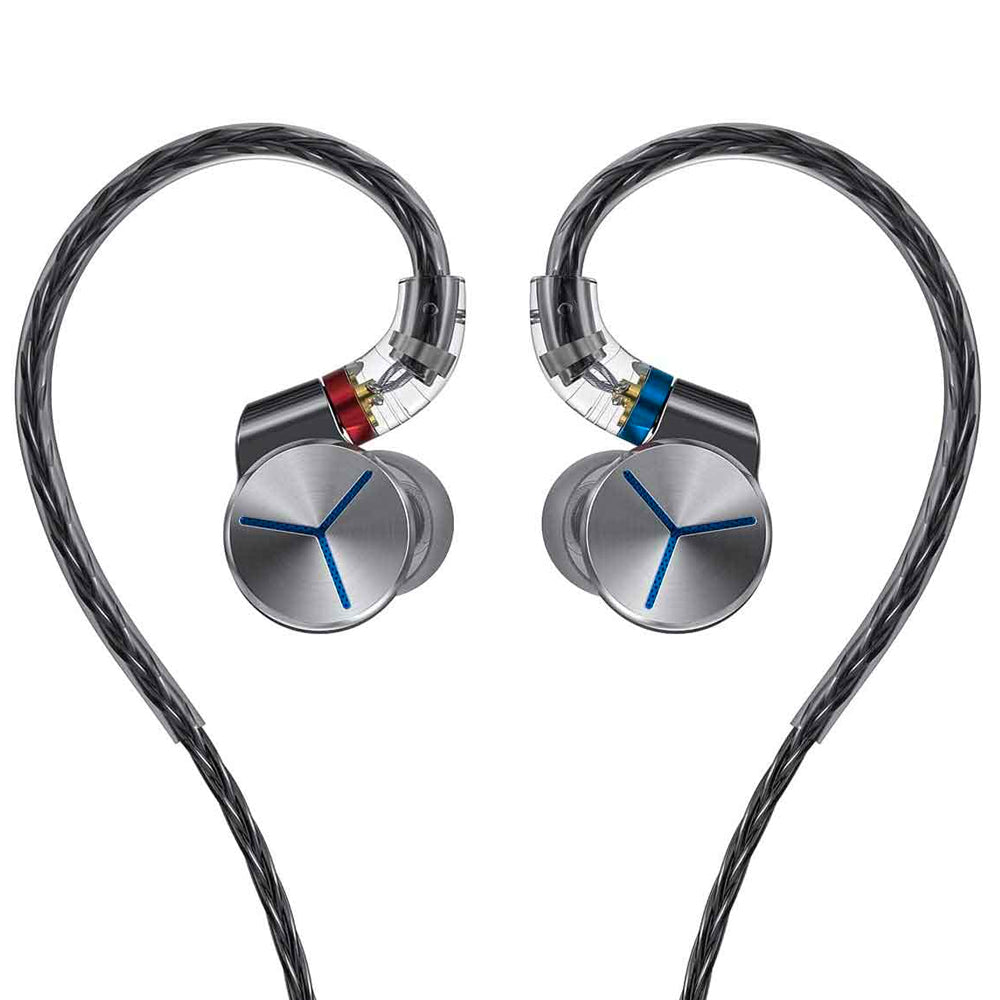 FiiO FA7S, In-Ear ausinės