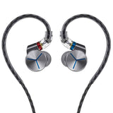 FiiO FA7S, In-Ear ausinės