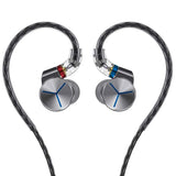FiiO FA7S, In-Ear ausinės