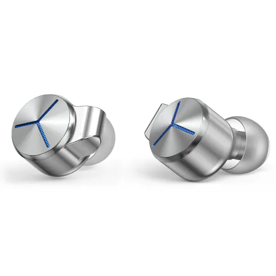 FiiO FA7S, In-Ear ausinės