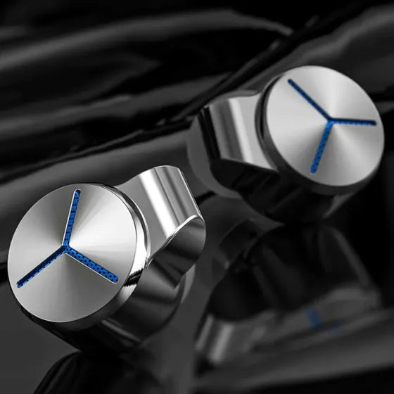 FiiO FA7S, In-Ear ausinės