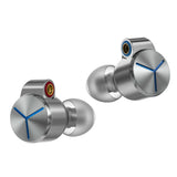 FiiO FA7S, In-Ear ausinės