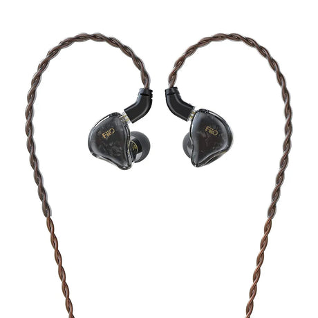 FiiO FD1, In-Ear ausinės