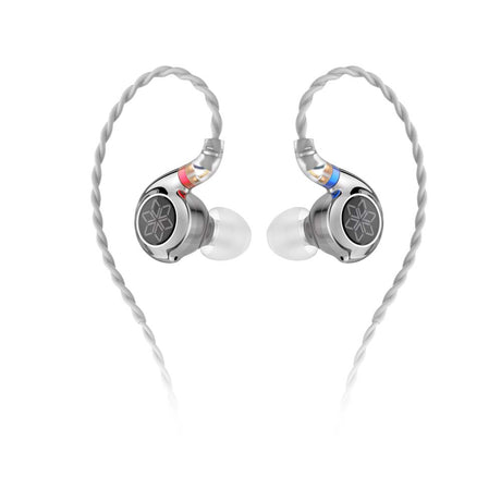 FiiO FD11, In-Ear ausinės