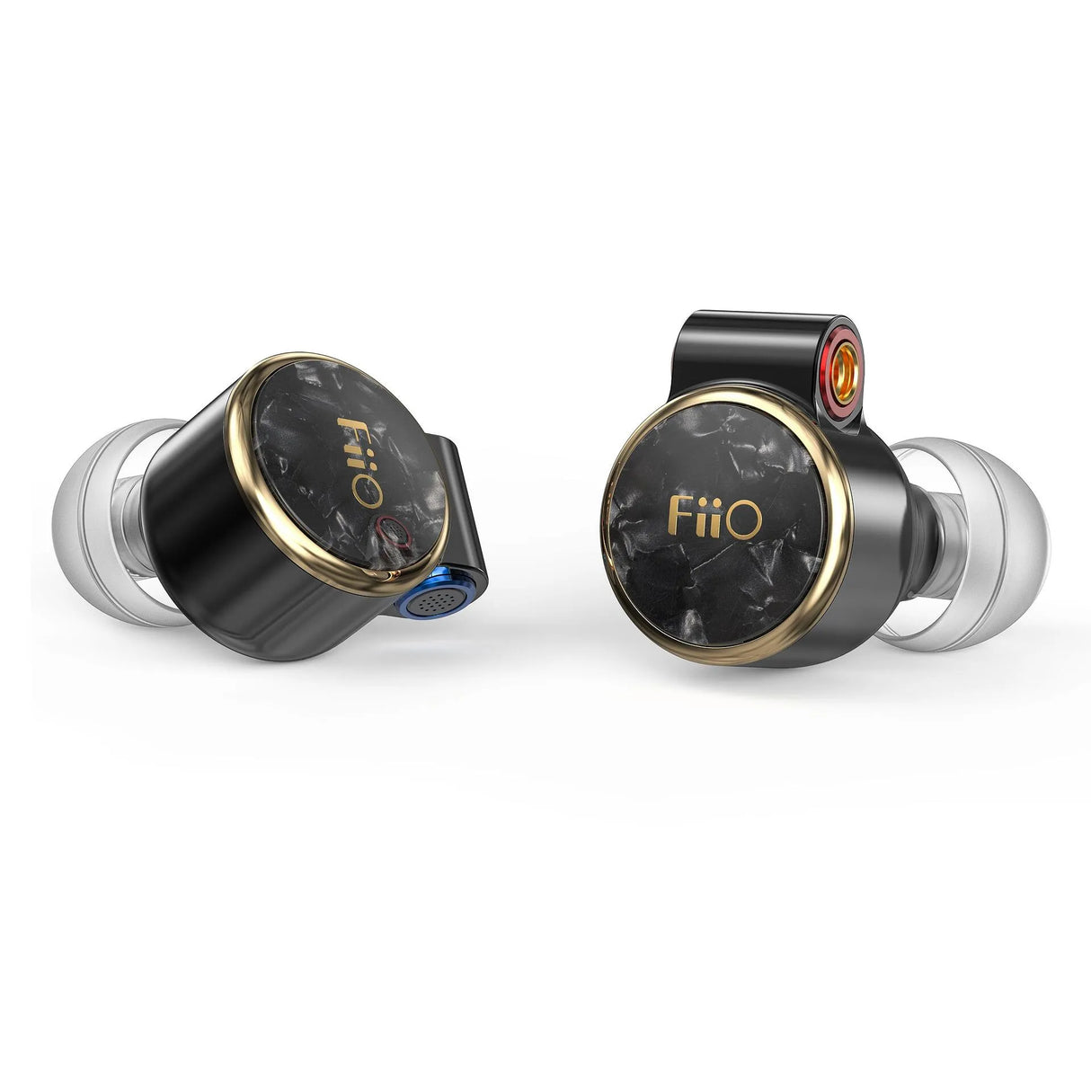 FiiO FD3, In-Ear ausinės