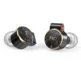 FiiO FD3, In-Ear ausinės
