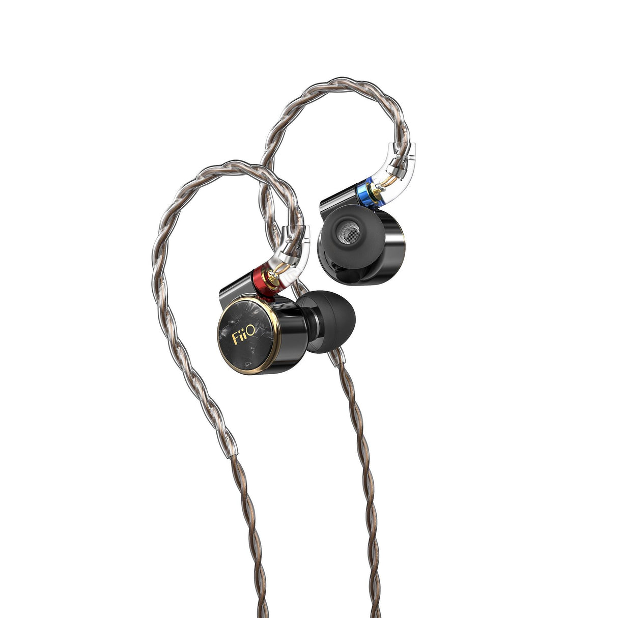 FiiO FD3, In-Ear ausinės