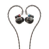 FiiO FD3, In-Ear ausinės