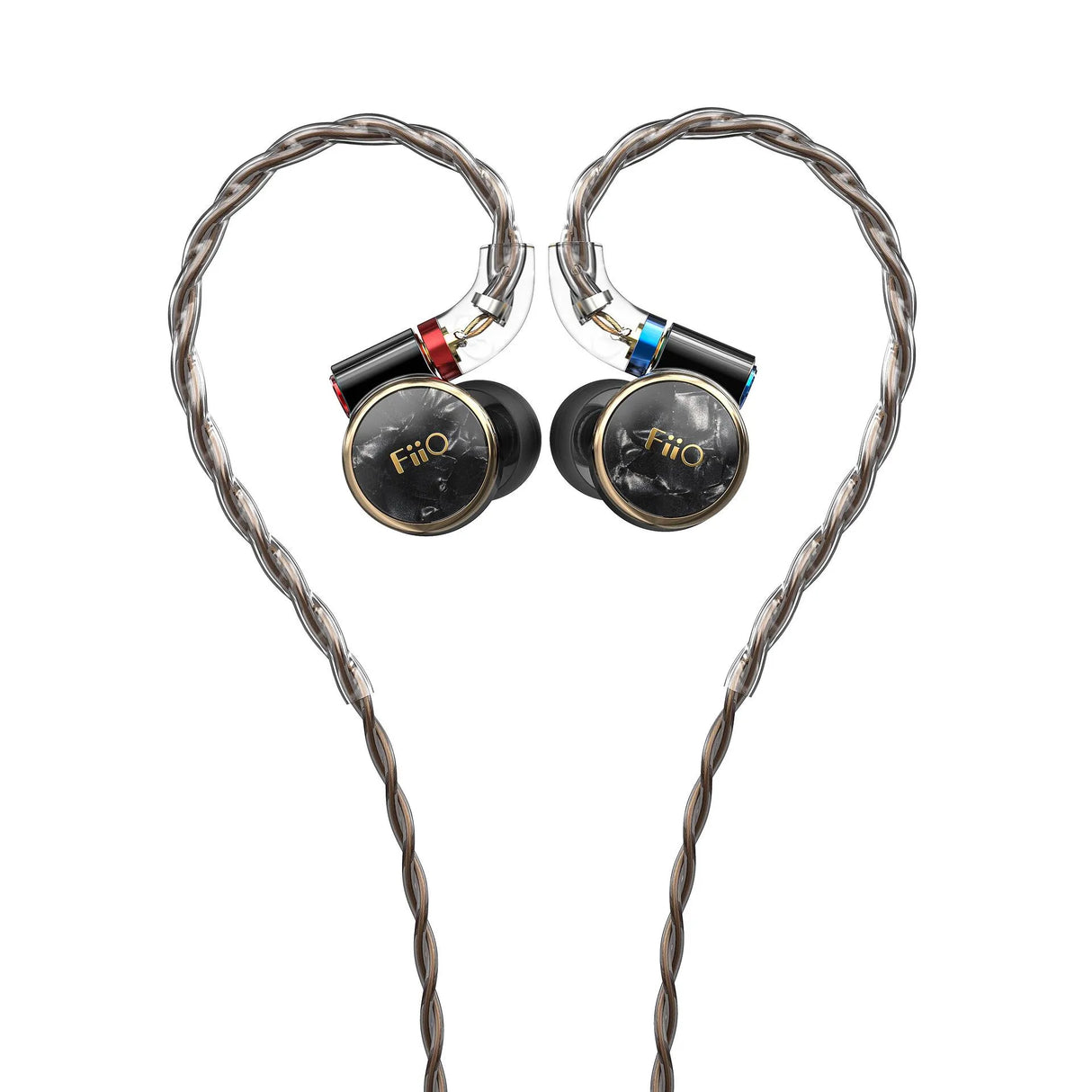 FiiO FD3, In-Ear ausinės