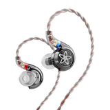 FiiO FH11, In-Ear ausinės