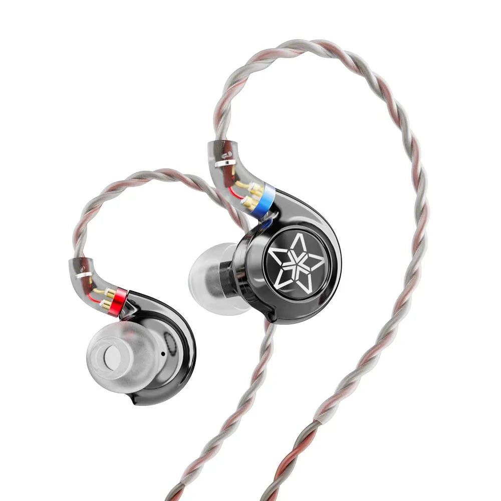 FiiO FH11, In-Ear ausinės