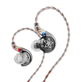 FiiO FH11, In-Ear ausinės