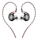 FiiO FH11, In-Ear ausinės