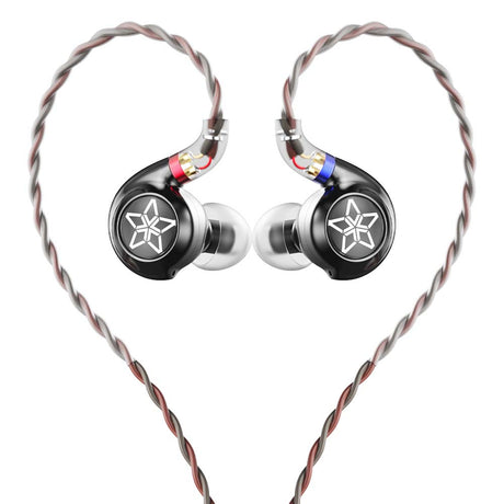 FiiO FH11, In-Ear ausinės