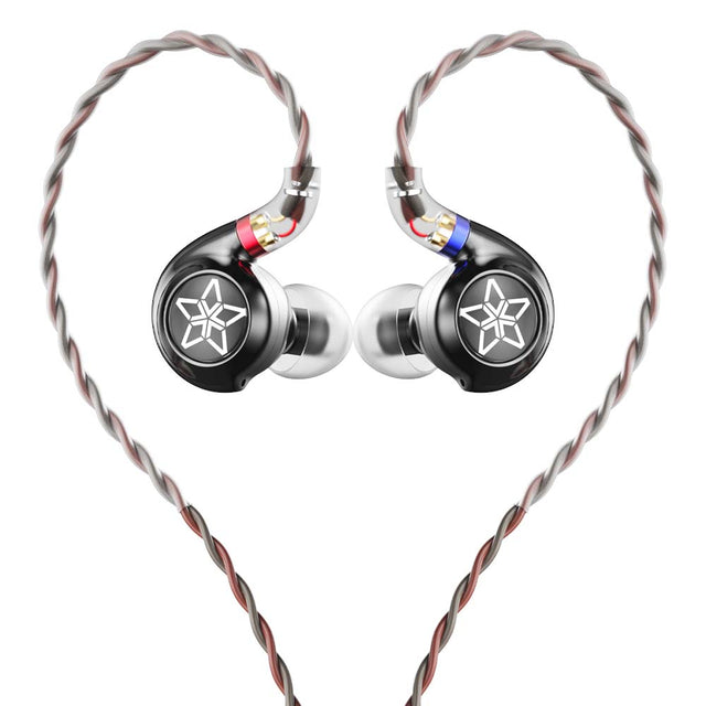 FiiO FH11, In-Ear ausinės