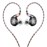 FiiO FH11, In-Ear ausinės