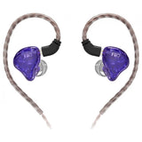 FiiO FH1s, ausinės (įvairių spalvų)