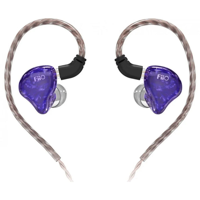FiiO FH1s, ausinės (įvairių spalvų)