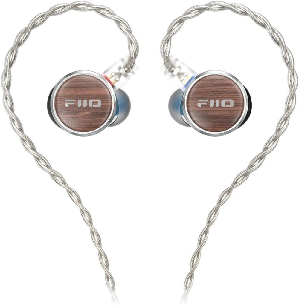 FiiO FP3, In-Ear ausinės