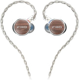 FiiO FP3, In-Ear ausinės