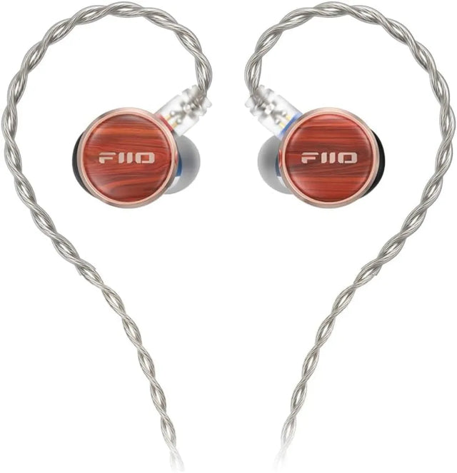 FiiO FP3, In-Ear ausinės