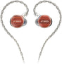 FiiO FP3, In-Ear ausinės
