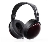 FiiO FT13, Over-Ear tipo Hi-Res ausinės su Purpleheart medžio apdaila